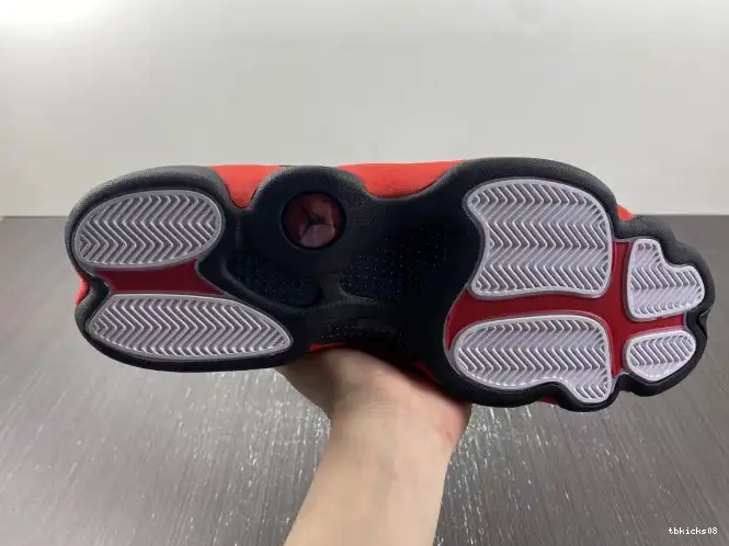 Cheap TBkick Retro 414571-004 (2017) Bred 13 Jordan 0501